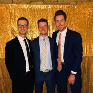 Meet your Posher, Drew